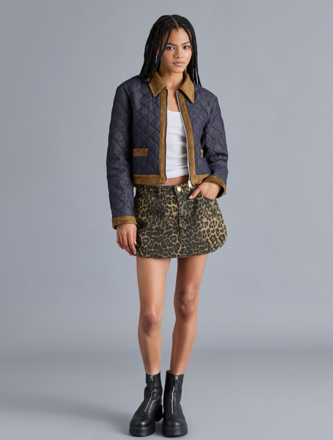 Agatha Jacket