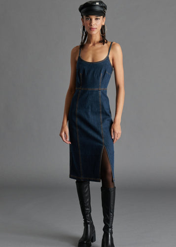 Giselle Dress