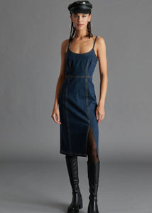 Giselle Dress