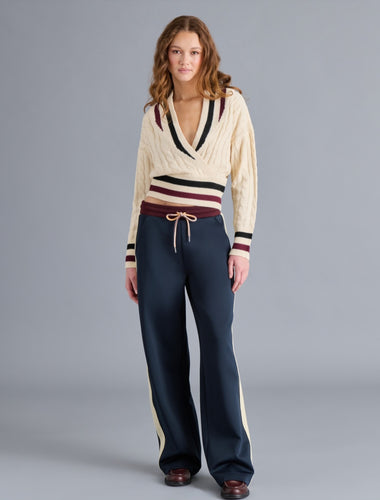 Addison Sweater