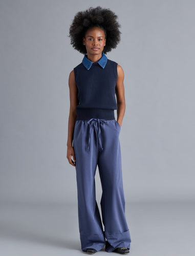 Jeane Sweater Vest