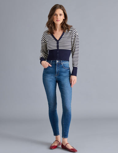 Lauryn Cardigan