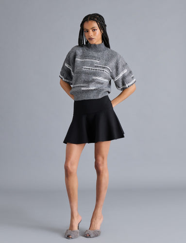 Ketra Sweater