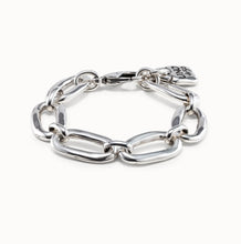 Load image into Gallery viewer, Awesome Bracelet Silver