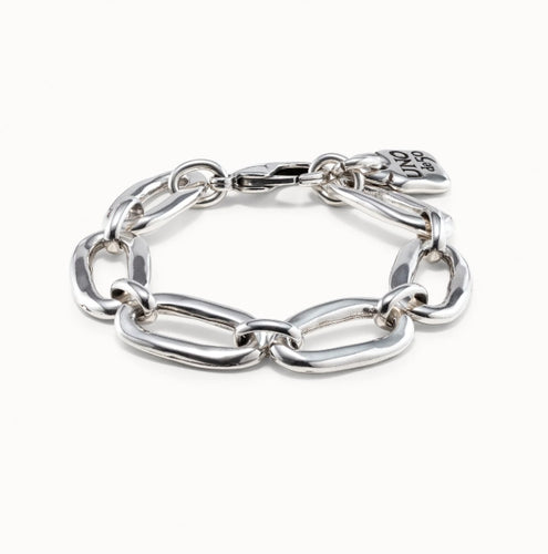 Awesome Bracelet Silver
