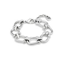 Load image into Gallery viewer, Serotonin Bracelet Silver