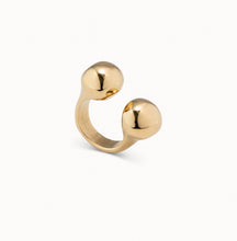 Load image into Gallery viewer, Zen Ring Gold