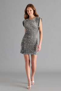Astoria Dress