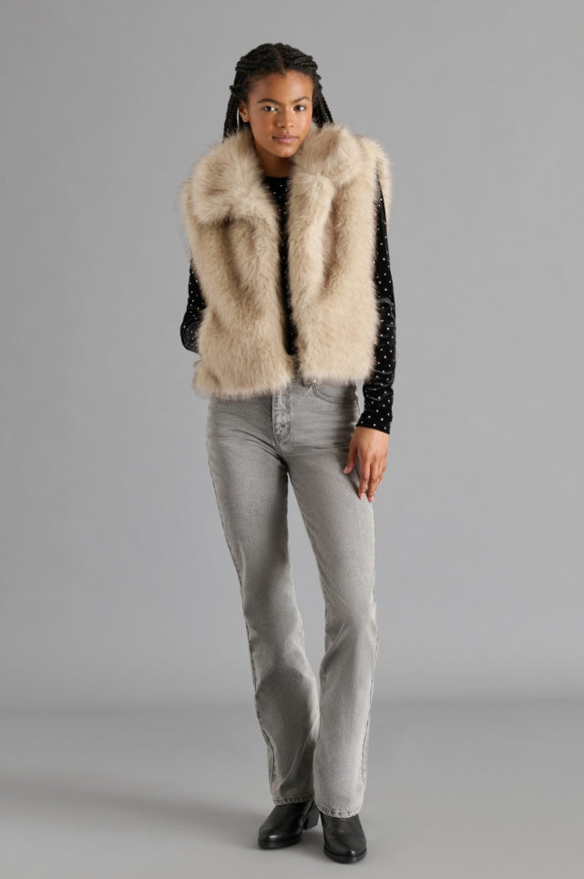 Safira Vest