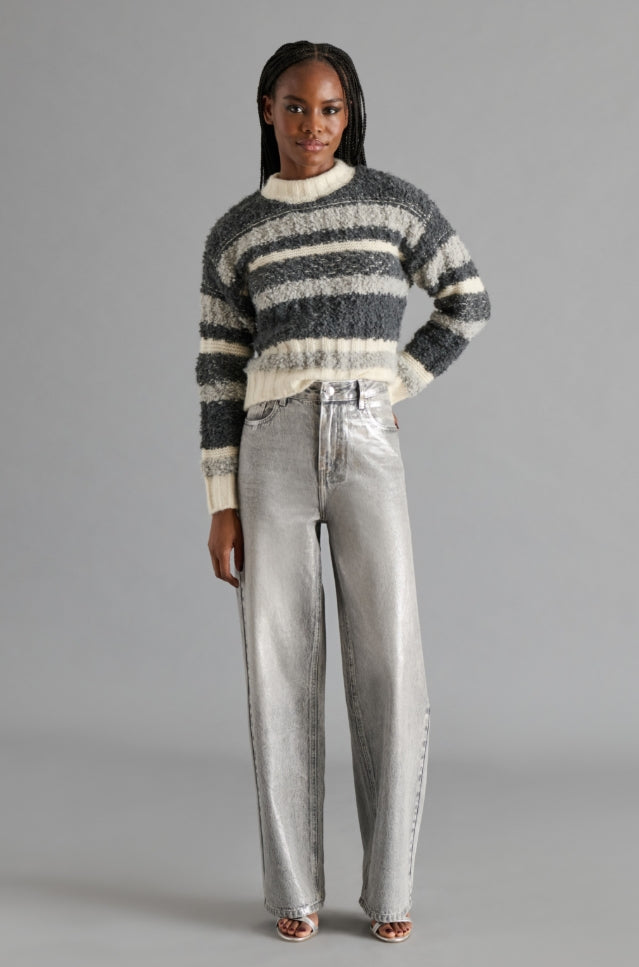 Aubrie Sweater