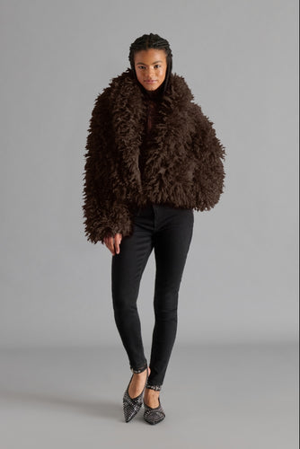 Inaya Coat
