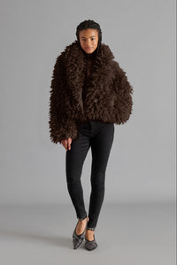 Inaya Coat