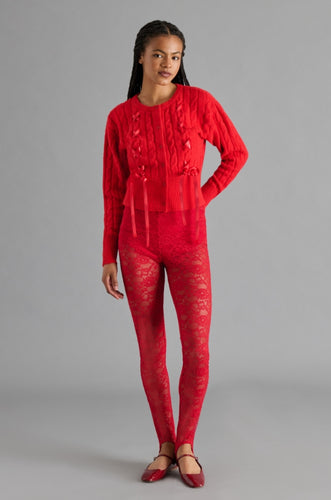 Saidee Cardigan