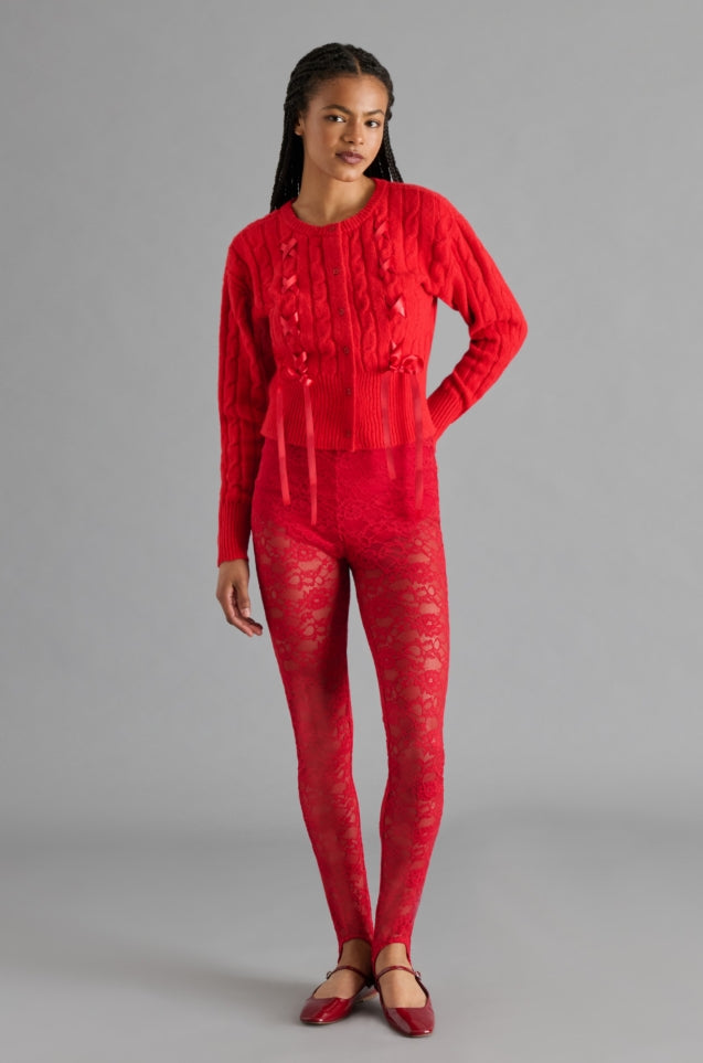 Saidee Cardigan