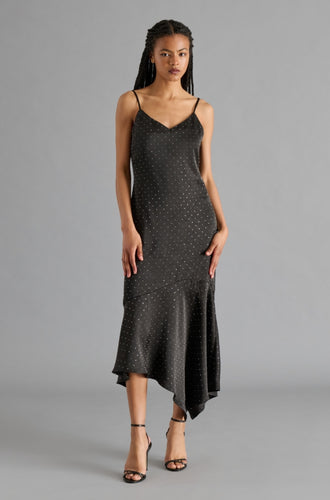 Lucille Dress