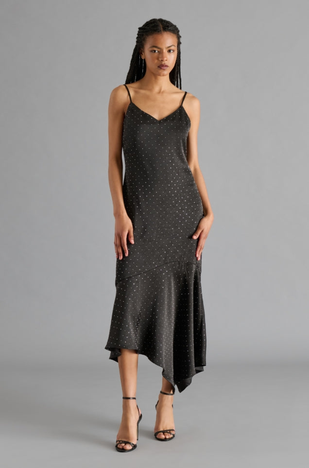 Lucille Dress