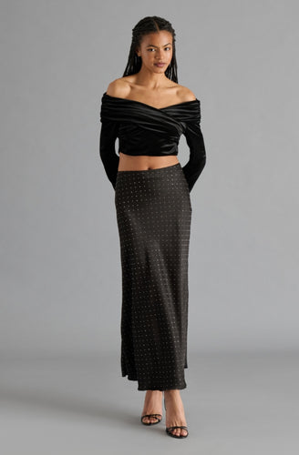 Jeannie Skirt