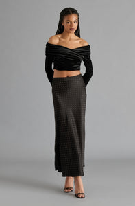Jeannie Skirt