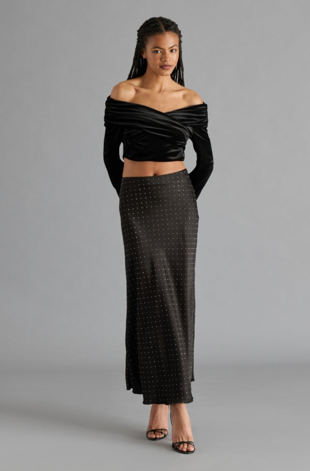 Jeannie Skirt