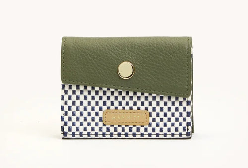 Montana Pocket Wallet