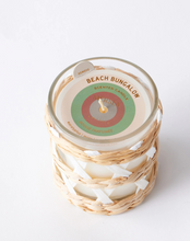 Load image into Gallery viewer, Seagrass Candles 4oz