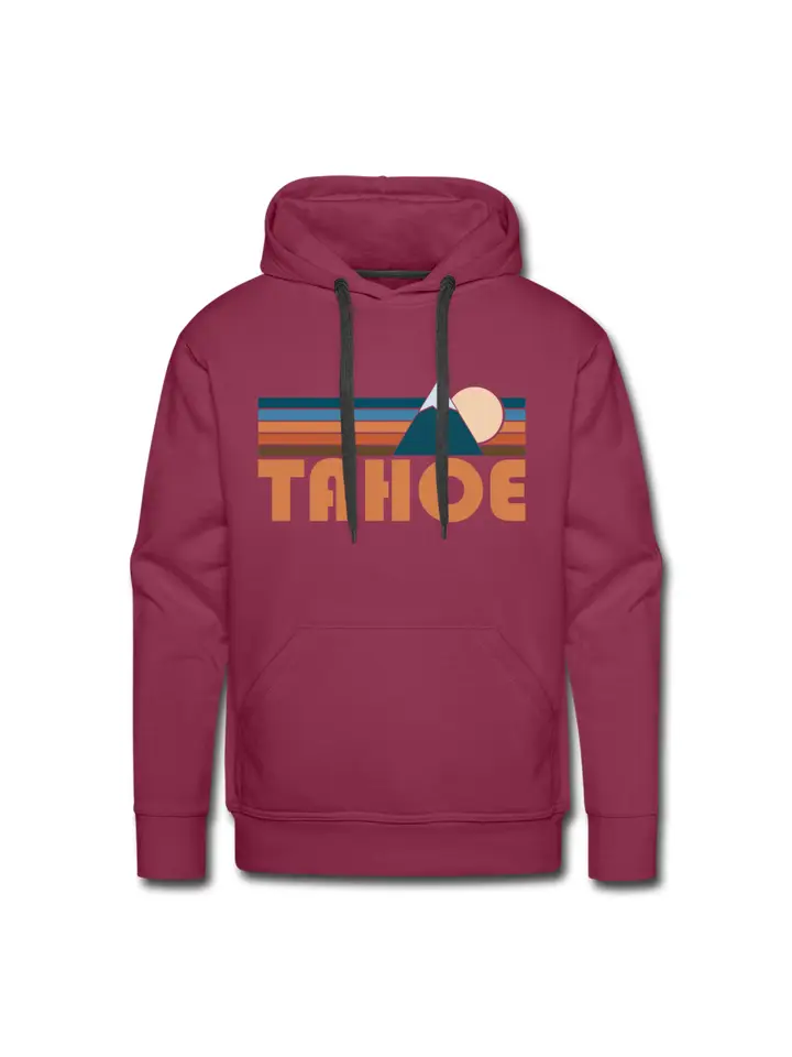 Tahoe Hoodie Sweatshirt