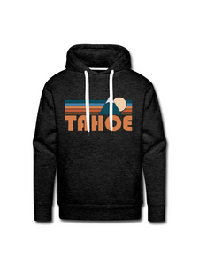 Tahoe Hoodie Sweatshirt