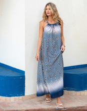 Load image into Gallery viewer, Terrace Maxi Dress