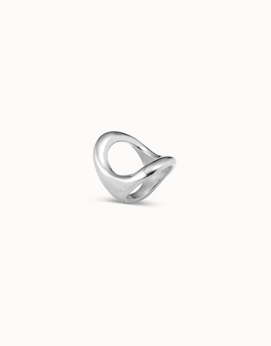 THE ONE Ring Silver