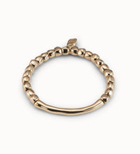 Load image into Gallery viewer, Travesia Bracelet Gold