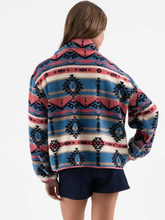 Load image into Gallery viewer, Tribal Fleece Jacket