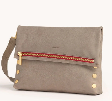 VIP Medium Crossbody