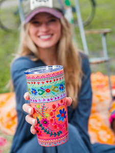 Stainless Steel Water Tumbler