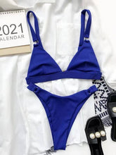 Load image into Gallery viewer, O Ring Bikini