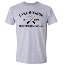 Load image into Gallery viewer, Tahoe Oars Tee
