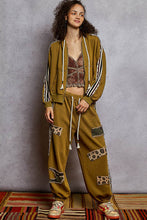 Load image into Gallery viewer, Tilley Stud Knit Hoodie Jacket