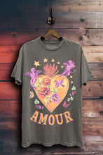 Load image into Gallery viewer, Amour Mineral Graphic Tee
