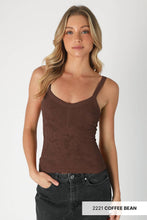 Load image into Gallery viewer, Lace V Neck Top