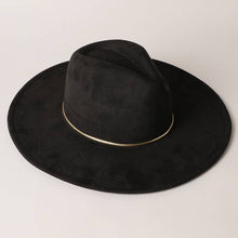 Load image into Gallery viewer, Fedora Hat