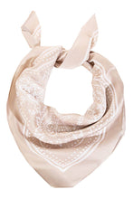 Load image into Gallery viewer, Paisley Bandana Scarf