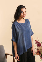 Load image into Gallery viewer, 8394 100% Tencel Top