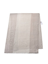 Load image into Gallery viewer, Scarvii - Stripe Boho Scarf