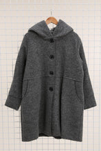Load image into Gallery viewer, Caterina Italian Wool Blend Coat