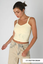 Load image into Gallery viewer, Lace V Neck Top