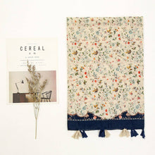 Load image into Gallery viewer, Scarvii - Fresh Pattern Scarf