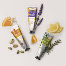 Load image into Gallery viewer, Lavender &amp; Honey Hand Cream With Shea Butter