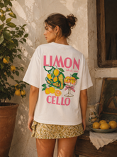 Load image into Gallery viewer, Limoncello Tee