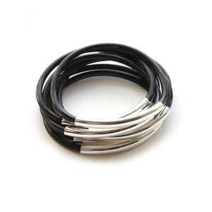 TUBE JELLIES BRACELET (Each, separate)