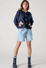 Load image into Gallery viewer, Ginger Horse Cardigan Sweater