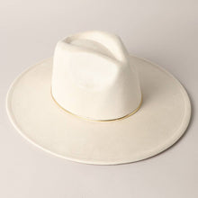 Load image into Gallery viewer, Fedora Hat